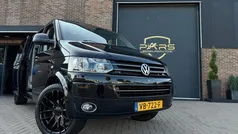 Zwart Gebruikt 2013 VW T5 Comfortline Van | € 15.950 (Eerlijke prijs)