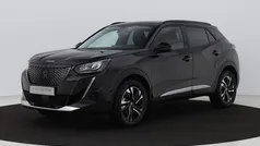 Gebruikt 2021 Peugeot 2008 Allure SUV | € 18.700 (Goede deal)