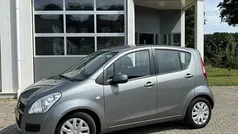 Gebruikt 2011 Suzuki Splash Comfort Hatchback | € 3.895 (Eerlijke prijs)
