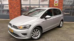 Gebruikt 2015 VW Golf Sportsvan LOUNGE MPV | € 14.950 (Eerlijke prijs)