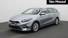 Grijs Gebruikt 2023 Kia Ceed Sportswagon Stationwagen | € 20.900 (Eerlijke prijs)