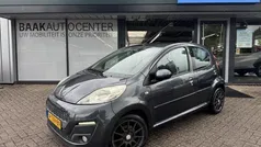 Gebruikt 2014 Peugeot 107 Premium Hatchback | € 5.950 (Eerlijke prijs)