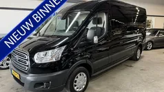 Overige Gebruikt 2017 Ford Transit Trend Van | € 10.995 (Goede deal)