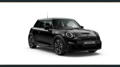 Zwart Gebruikt 2022 Mini John Cooper Works Hatchback | € 33.940 (Eerlijke prijs)