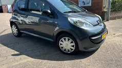 Gebruikt 2007 Peugeot 107 Hatchback | € 1.750 (Eerlijke prijs)