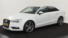 Gebruikt 2013 Audi A3 S-Line Sedan | € 7.900 (Goede deal)