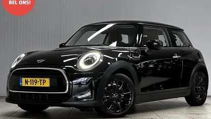 Occasion 2022 Mini ONE Business Hatchback | € 17.995 (Eerlijke prijs)