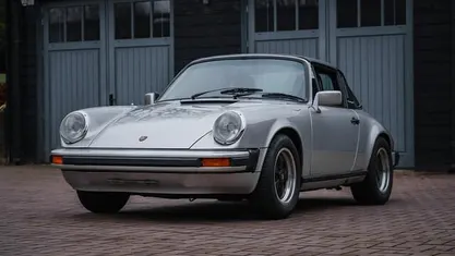 Occasion 1978 Porsche 911 Cabriolet | € 59.900