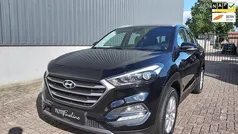 Gebruikt 2016 Hyundai Tucson Comfort SUV | € 16.850 (Eerlijke prijs)