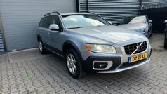 Grijs Gebruikt 2008 Volvo XC70 Momentum SUV | € 4.795 (Eerlijke prijs)