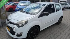 Gebruikt 2012 Renault Twingo Authentique Hatchback | € 2.250 (Eerlijke prijs)