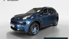 Blauw Gebruikt 2023 Lynk & Co 01 SUV | € 25.945 (Eerlijke prijs)