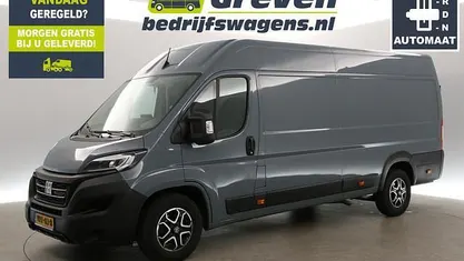 Occasion 2022 Fiat Ducato Van | € 27.000 (Eerlijke prijs)