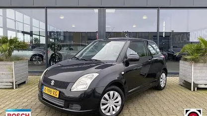 Occasion Suzuki Swift 93 PK (68 kW) 2007 Hatchback