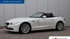 Gebruikt 2013 BMW Z4 Executive Cabriolet | € 24.995 (Eerlijke prijs)