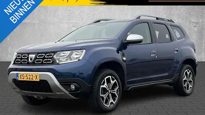Occasion 2019 Dacia Duster Prestige SUV | € 13.950 (Goede deal)