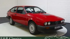 Gebruikt 1981 Alfa Romeo GTV Coupé | € 24.950