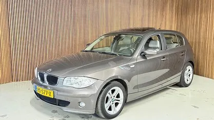 Occasion BMW 118 129 PK (94 kW) 2006 Hatchback