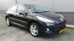Gebruikt 2010 Peugeot 207 Hatchback | € 2.950 (Eerlijke prijs)