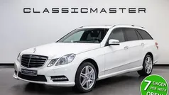 Gebruikt 2010 Mercedes 500 Avantgarde Stationwagen | € 28.950