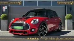 Rood Gebruikt 2015 Mini John Cooper Works Business Hatchback | € 18.840 (Eerlijke prijs)