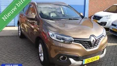Gebruikt 2015 Renault Kadjar Intens SUV | € 10.500 (Super prijs)