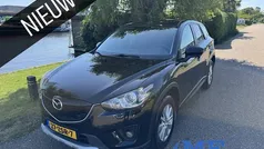 Gebruikt 2013 Mazda CX-5 SUV | € 10.849 (Eerlijke prijs)