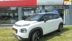Wit Gebruikt 2019 Citroën C3 Aircross PureTech SUV | € 17.949 (Eerlijke prijs)