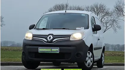 Occasion 2016 Renault Kangoo MPV | € 5.850 (Eerlijke prijs)
