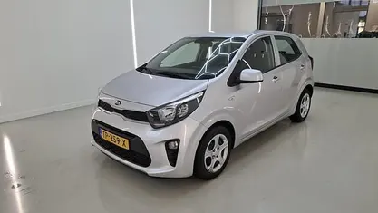 Occasion 2019 Kia Picanto Hatchback | € 8.450 (Eerlijke prijs)