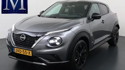 Occasion 2026 Nissan Juke SUV | € 28.899 (Eerlijke prijs)