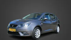 Grijs Gebruikt 2017 Seat Ibiza Style Hatchback | € 11.795 (Eerlijke prijs)