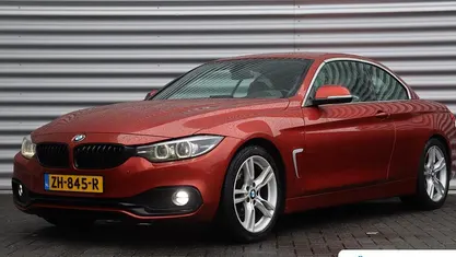 Occasion BMW 420 Executive 2019 Cabriolet