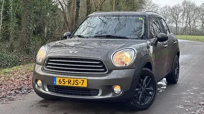 Occasion 2011 Mini One Countryman Chili SUV | € 5.950 (Eerlijke prijs)