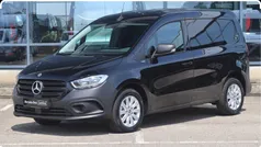 Gebruikt 2024 Mercedes Citan 110 Van | € 27.945 (Eerlijke prijs)