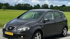 Gebruikt 2006 Seat Altea Reference MPV | € 1.399 (Eerlijke prijs)
