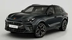 Grijs, metallic lak Nieuw 2025 Cupra Terramar SUV | € 50.320 (Eerlijke prijs)