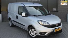 Gebruikt 2018 Fiat Doblò MPV | € 6.750 (Goede deal)