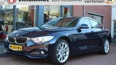 Blauw Gebruikt 2016 BMW 435 M Sport Hatchback | € 26.900 (Eerlijke prijs)