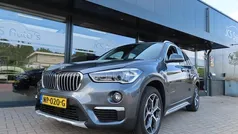 Gebruikt 2017 BMW X1 Executive SUV | € 21.950 (Eerlijke prijs)