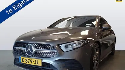 Gebruikt 2021 Mercedes A160 Advantage Hatchback | € 21.900 (Eerlijke prijs)