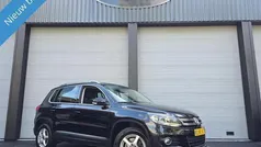 Gebruikt 2011 VW Tiguan SUV | € 11.950 (Eerlijke prijs)