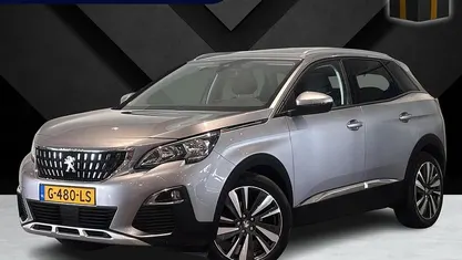 Gebruikt 2019 Peugeot 3008 Allure SUV | € 19.890 (Eerlijke prijs)