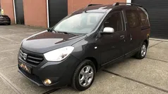 Gebruikt 2016 Dacia Dokker Lauréate MPV | € 7.999 (Eerlijke prijs)
