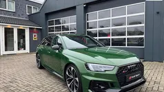 Gebruikt 2018 Audi RS4 Exclusive Stationwagen | € 49.950 (Goede deal)