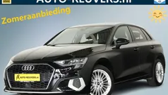 Gebruikt 2023 Audi A3 Sportback Advanced Hatchback | € 33.900 (Eerlijke prijs)