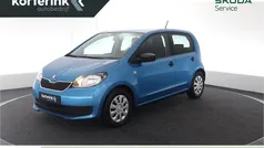 Gebruikt 2018 Skoda Citigo Active Hatchback | € 7.950 (Eerlijke prijs)