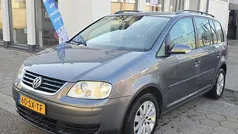 Gebruikt 2006 VW Touran Business MPV | € 2.999 (Eerlijke prijs)