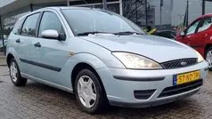 Gebruikt 2003 Ford Focus Hatchback | € 999 (Eerlijke prijs)