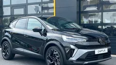 Gebruikt 2025 Renault Captur Esprit Alpine SUV | € 35.790 (Eerlijke prijs)